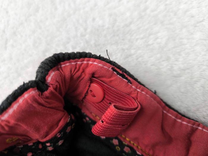 Short 2 ans - photo numéro 4