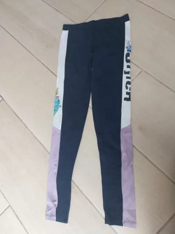 Leggings stitch 12 ans