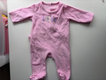 Pyjama ( lots de 3) 