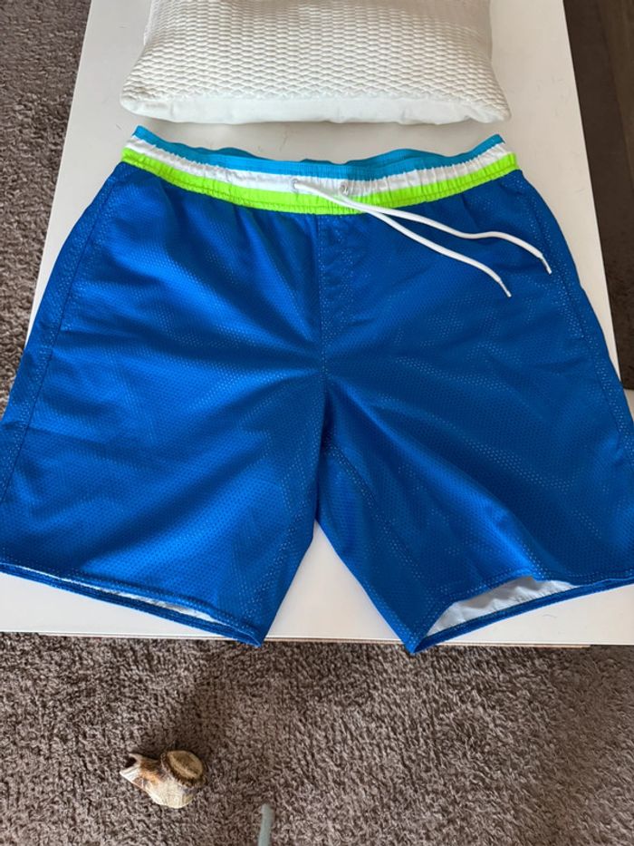 Sundek short