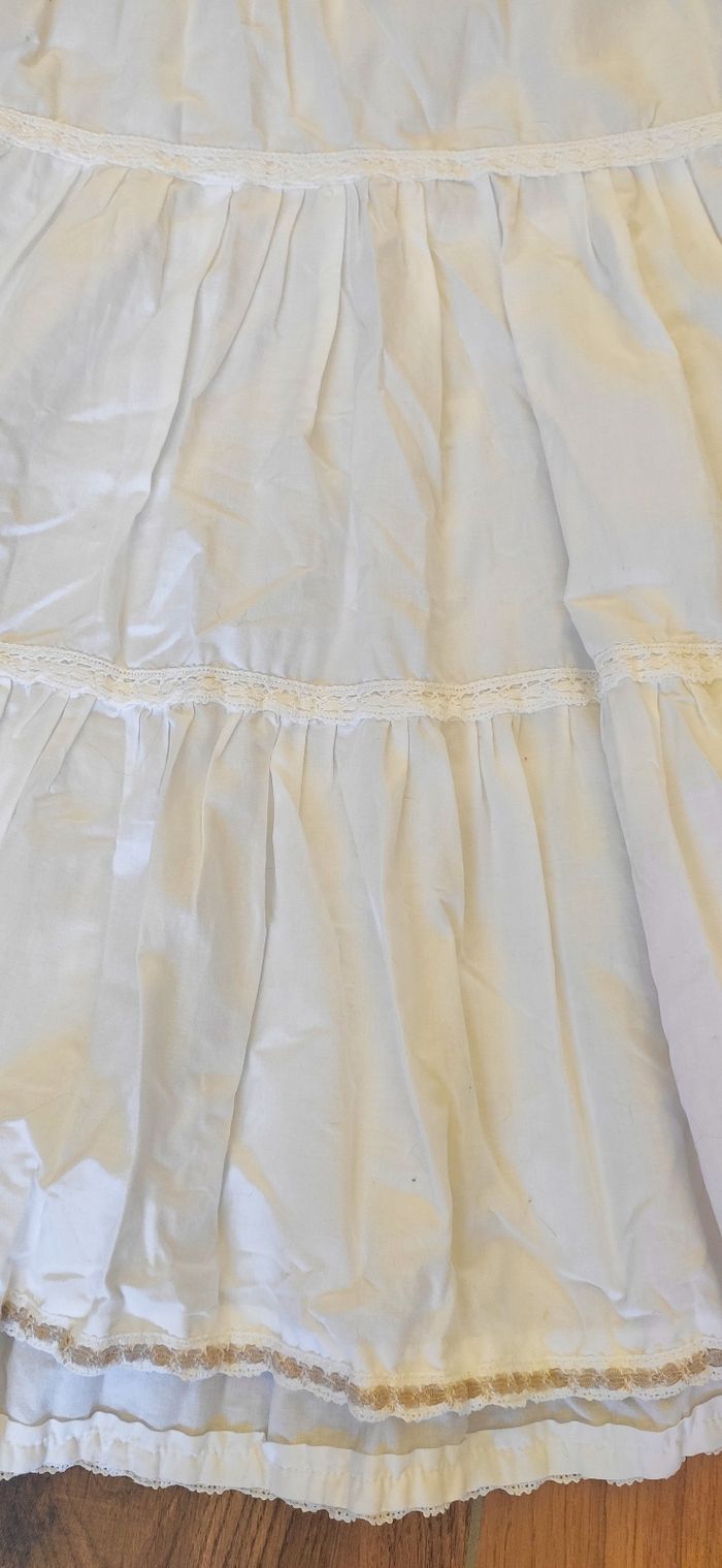 Jupe vintage - photo numéro 2