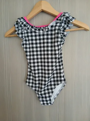 Maillot fille 5/6 Bnosy