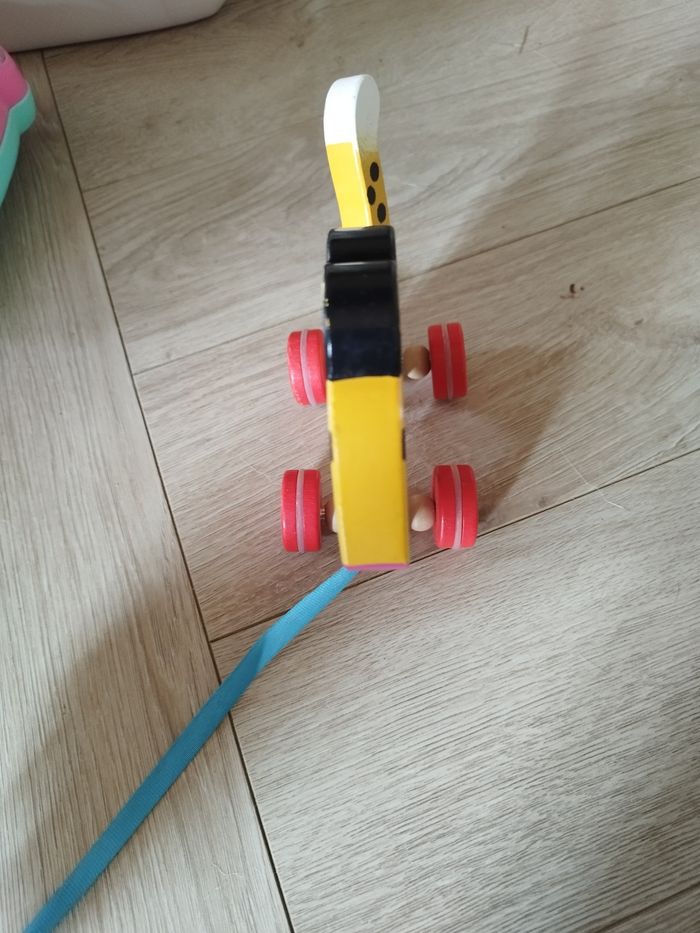 Jeu enfant - photo numéro 2