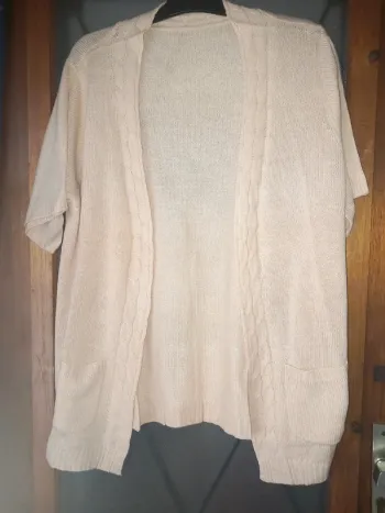 Gilet femme
