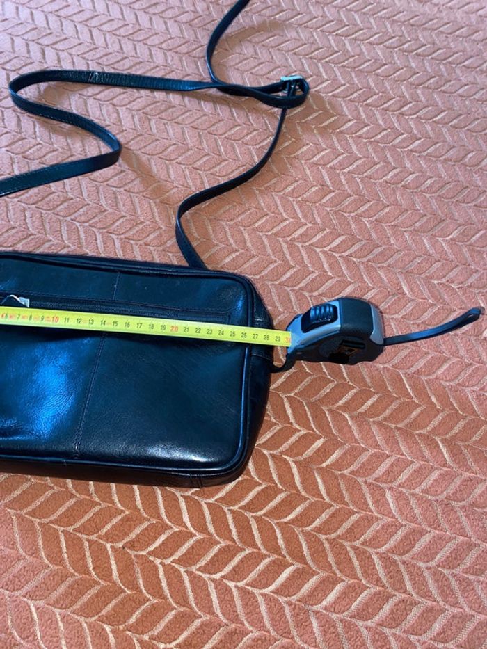 Sac bandoulière sacoche - photo numéro 6