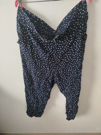 Sarouel Kiabi taille 4XL