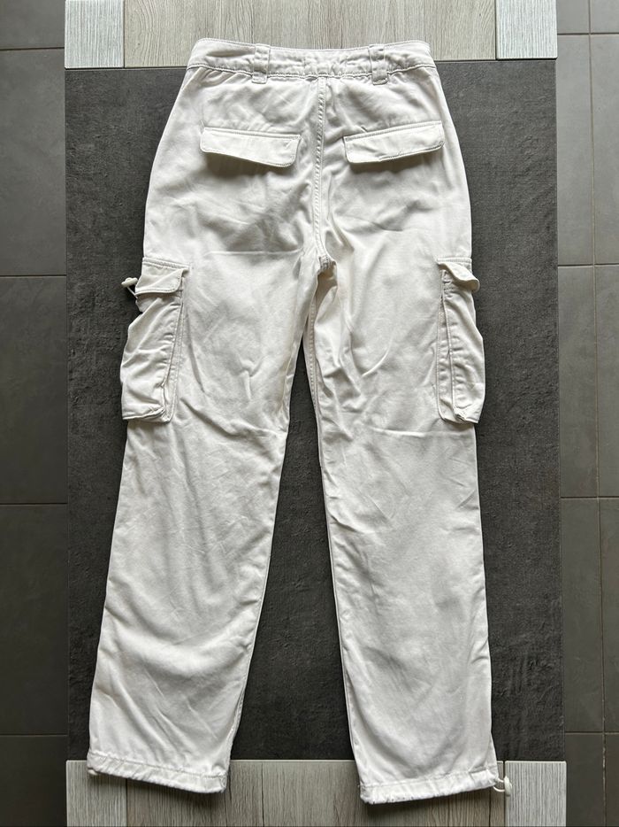 Cargo pimkie beige - photo numéro 5