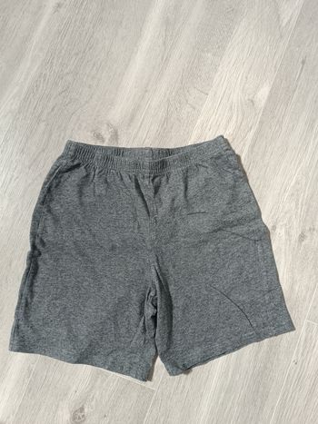 Bermuda 8-9 ans