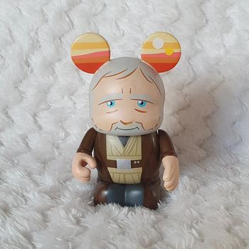 Vinylmation Star Wars Universe Star Wars Series 2 (2012)