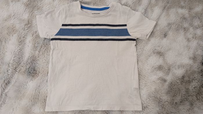 T-Shirt Vertbaudet taille 4 ans