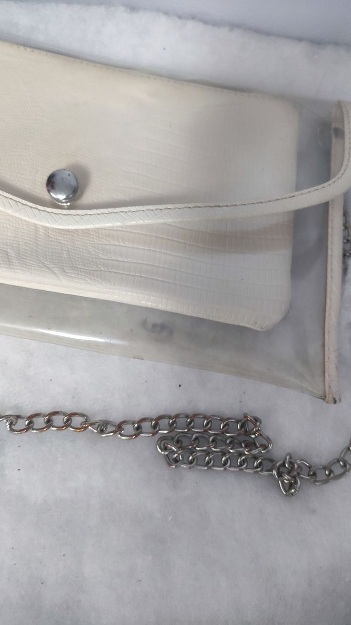 Sac à main pochette Primark - photo numéro 4