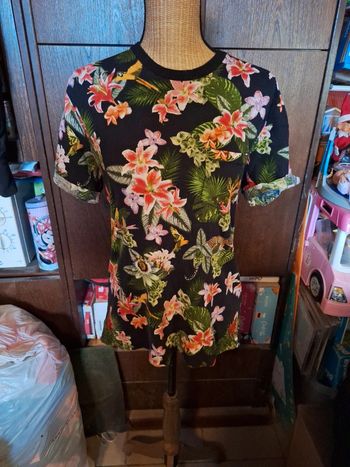 Tee-shirt M H&M divided