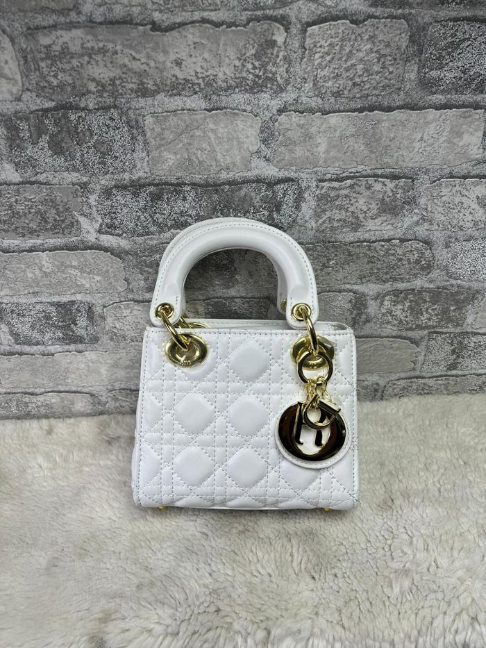 Sac de luxe - photo numéro 8