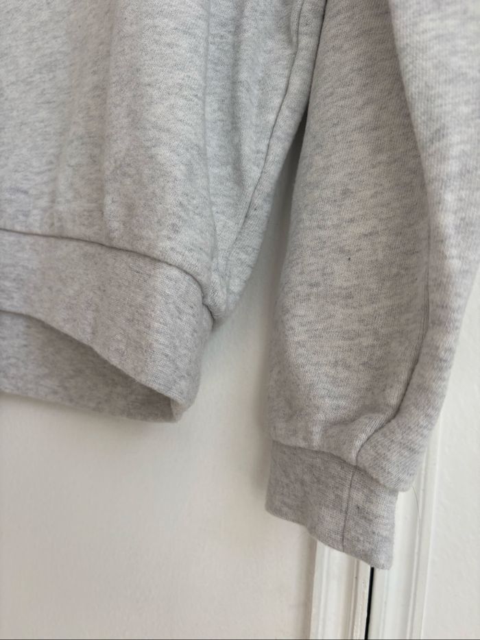 Sweat-shirt - photo numéro 6