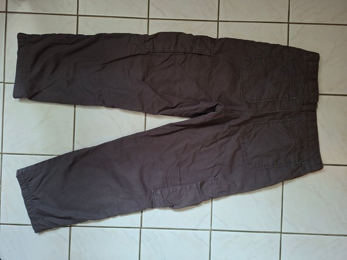 Pantalon doublé - photo numéro 2