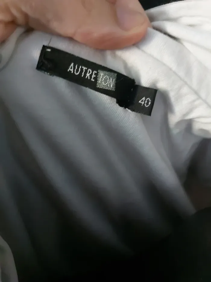 Veste coupe vent - photo numéro 5
