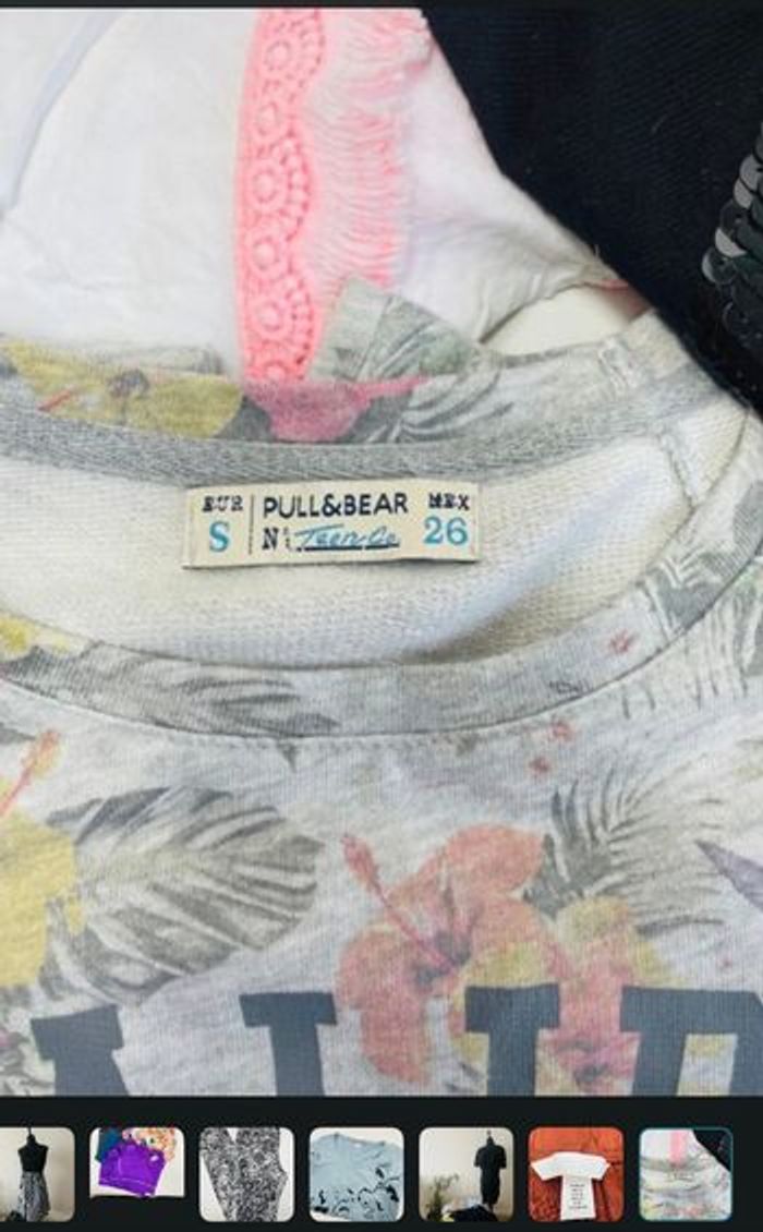 🔥 Gros lot revendeur. + 60 articles. Très bon état - camaïeu Zara H&M adidas pull&Bear etc - photo numéro 5