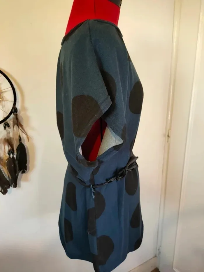 Tunique - photo numéro 3