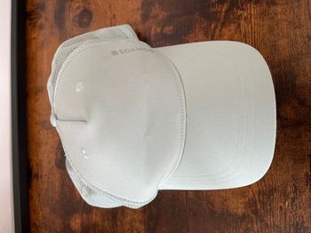 Chapeau Bob été Femme Gilles François, Made In France, Violet/rose, Taille S/M
