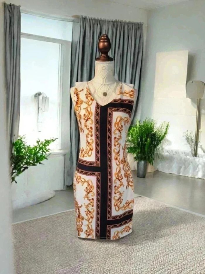 Robe 🌹M🌹 lire l annonce
