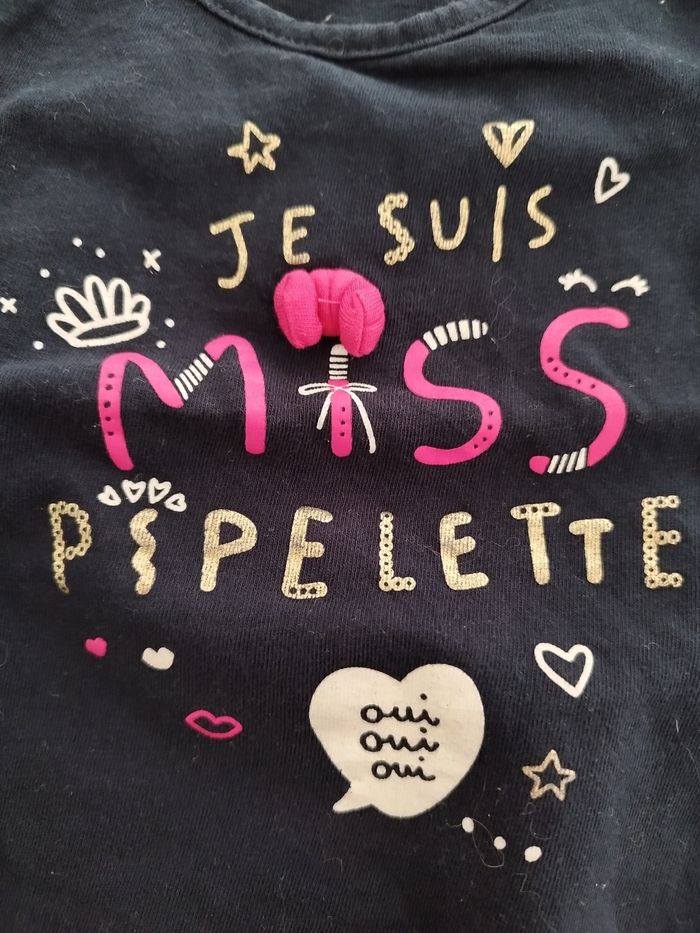 T-shirt Gémo baby - photo numéro 4