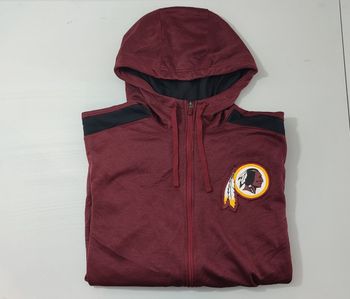 Vêtement Homme Pull à capuche Sweats Sweatshirts Nike therma-fit NFL taille XXL #Retrostreet