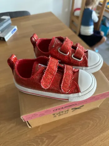 Converse
