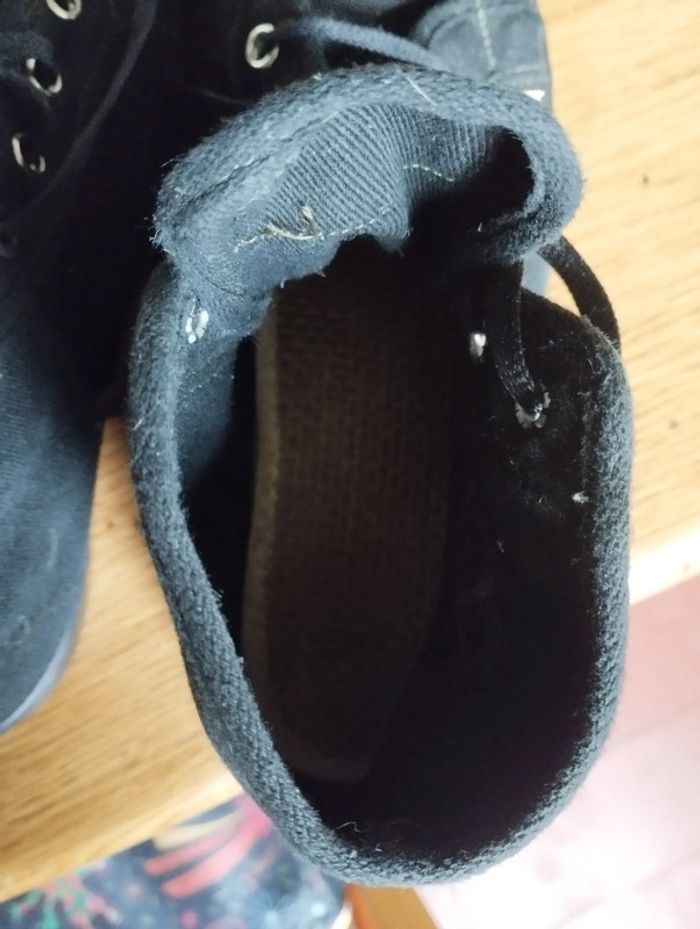 Palladium vintage - photo numéro 6