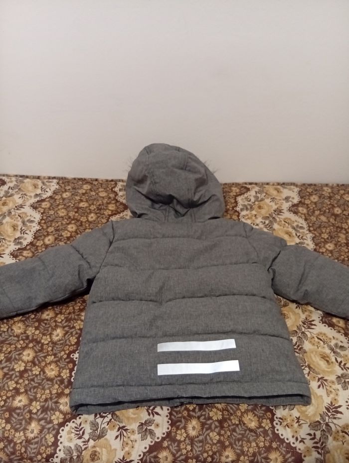 Manteau hiver - photo numéro 3