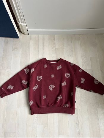 Sweat enfant Okaïdi 5 ans