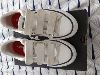 Basket converse t29 tbe