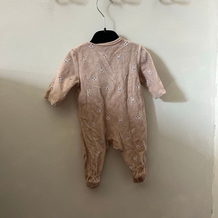 Pyjama bébé 3 mois - photo numéro 4
