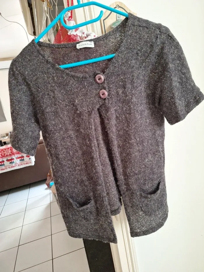 Gilet