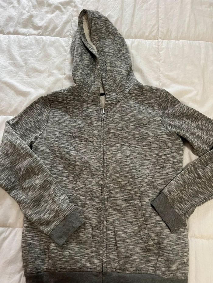 Gilet Kiabi