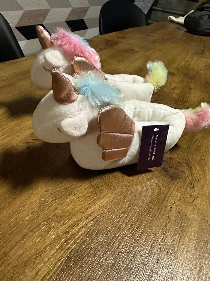 Chausson SM - photo numéro 2