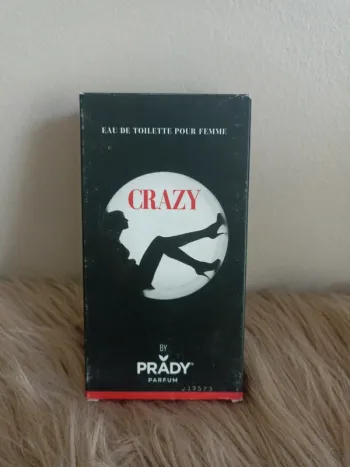 Parfum générique crazy girl