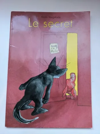 Le secret