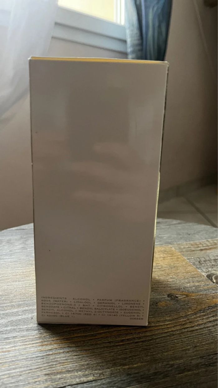 L’instant de Guerlain flacon abeilles - photo numéro 10