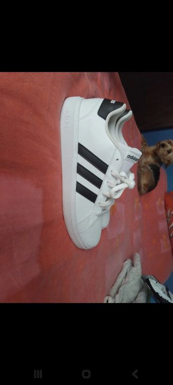 Chaussure Adidas