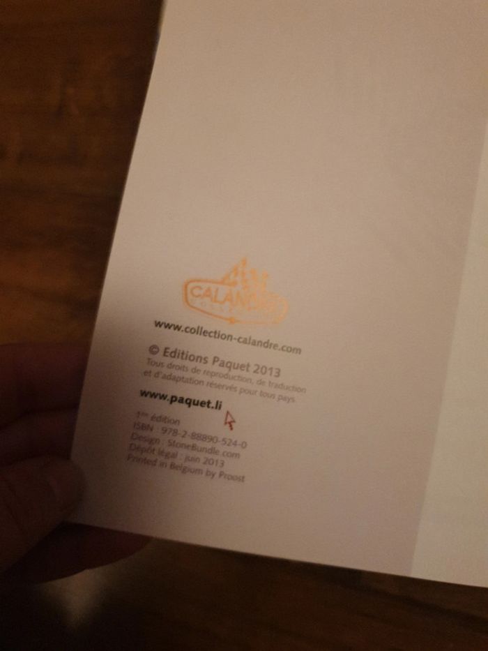 Bande dessinée La valse des félins - photo numéro 4