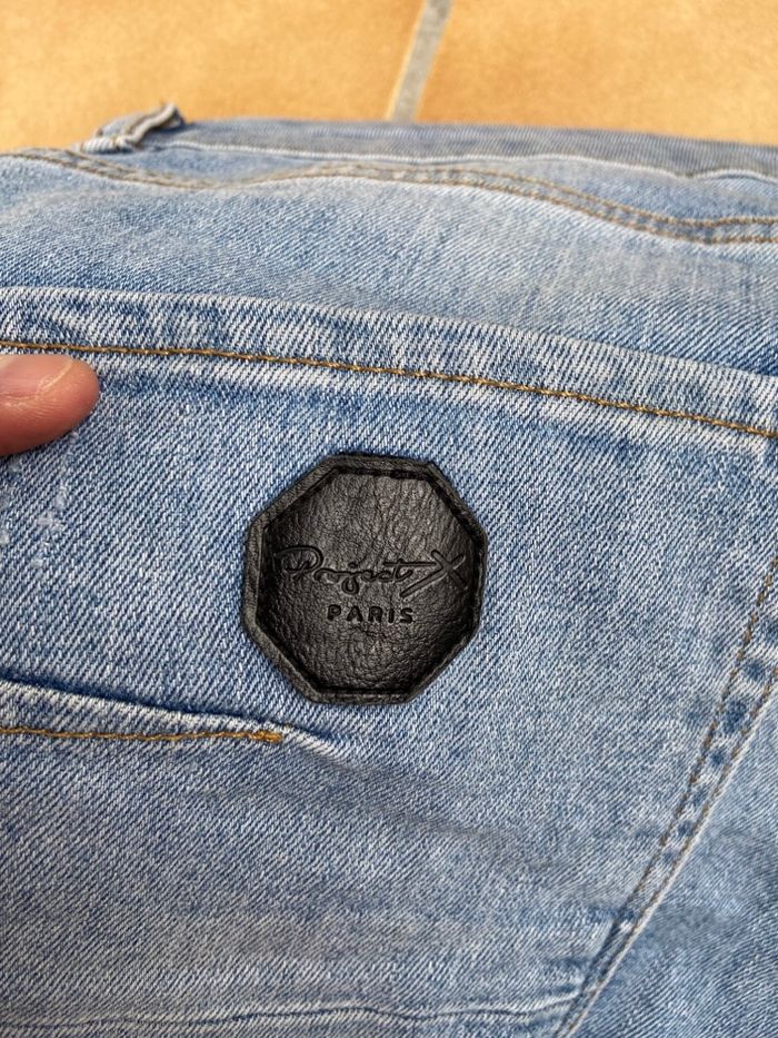 Jeans homme Project x Paris taille 46 - photo numéro 5