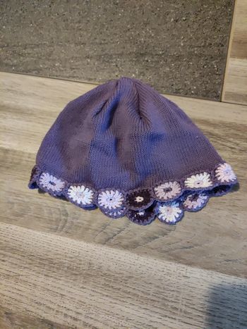 Bonnet 49 cm
