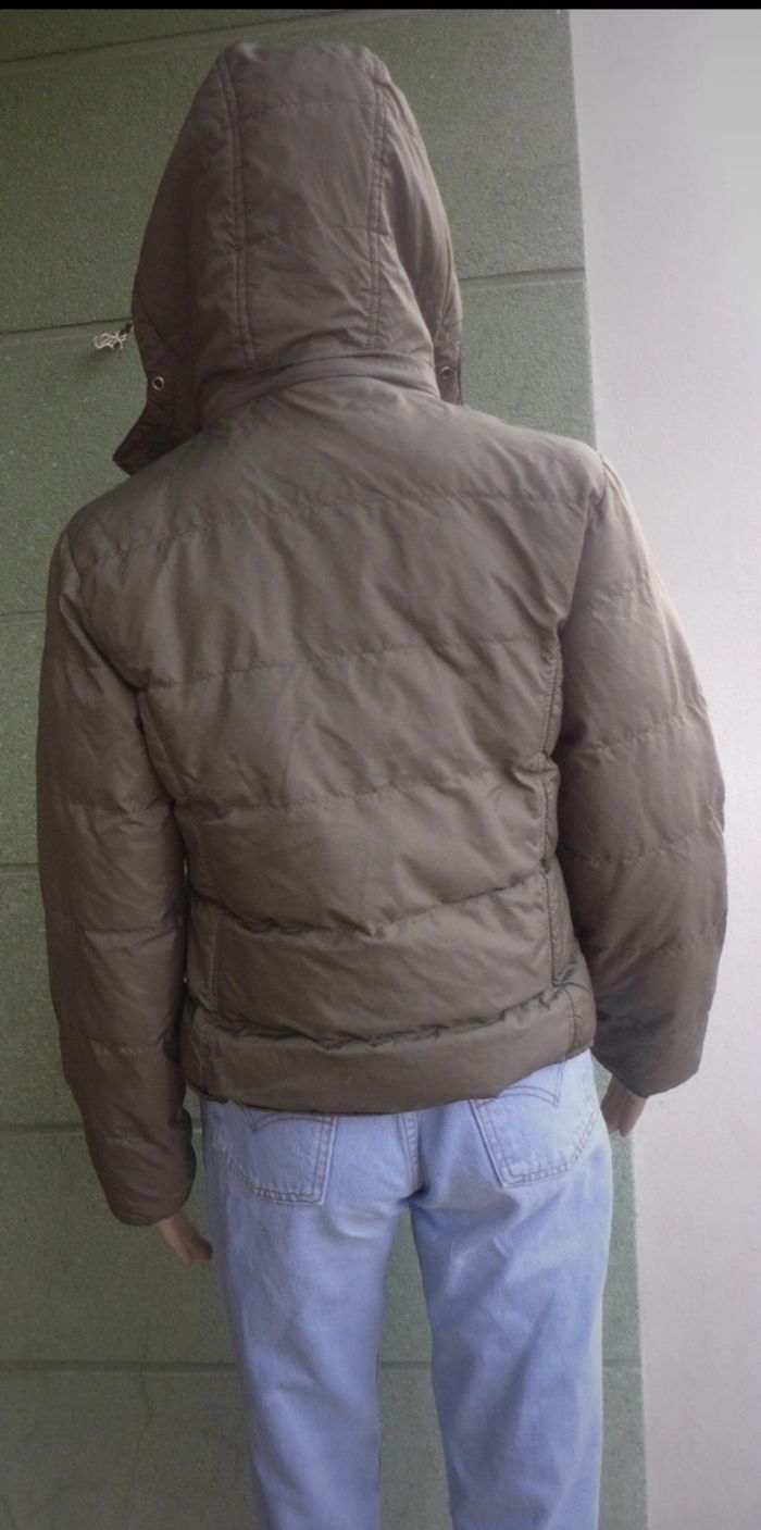 doudoune courte femme taille 36. - photo numéro 10