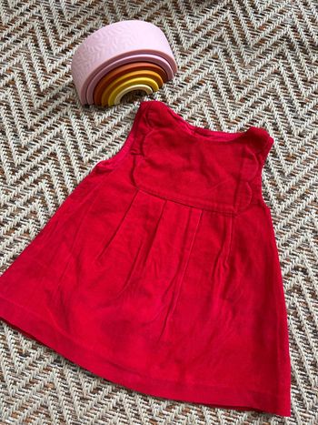 Robe Jacadi 6M