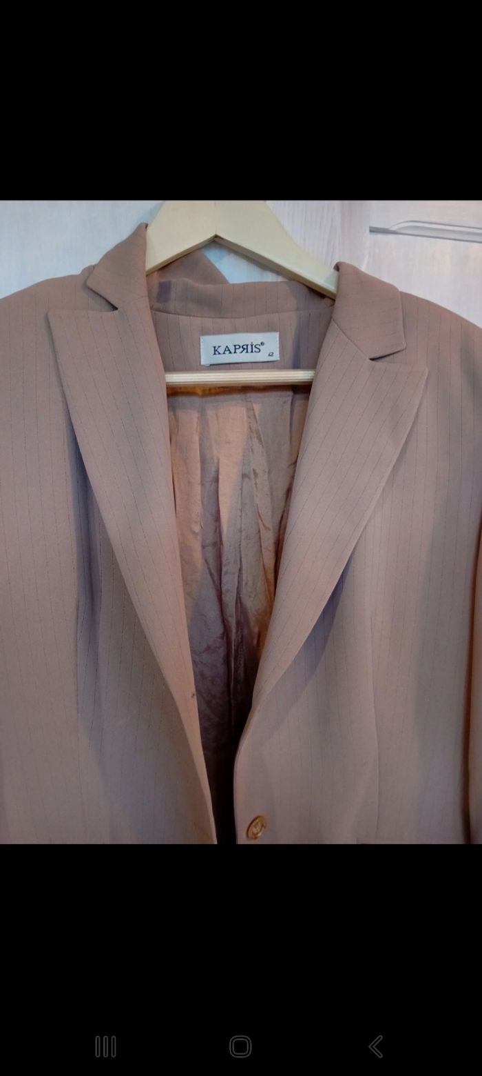 Blazer - photo numéro 2