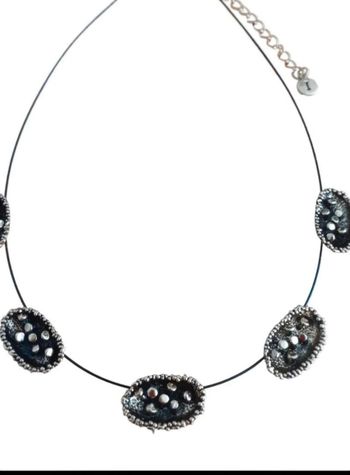 Collier  ikita n°250