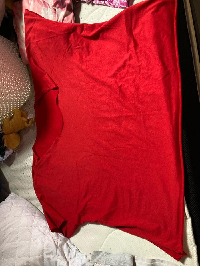 Lot de 2 t-shirt - photo numéro 4