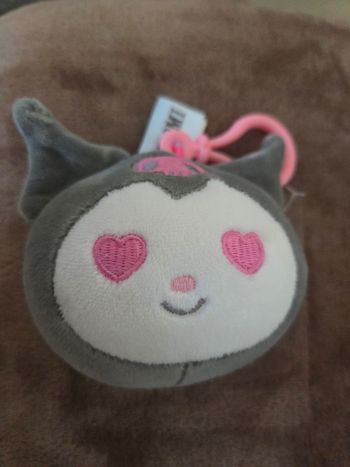 Doudou kuromi
