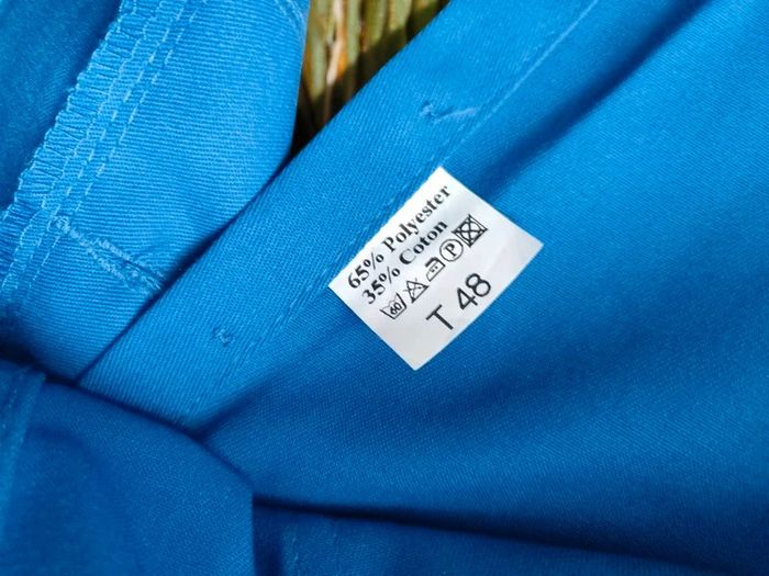 Pantalon de travail - photo numéro 4