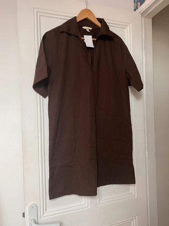 Robe oversize H&M